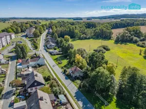 Prodej rodinného domu, Staré Sedliště, 120 m2