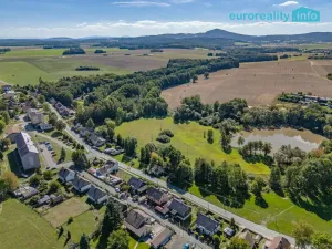 Prodej rodinného domu, Staré Sedliště, 120 m2