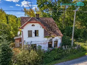 Prodej rodinného domu, Staré Sedliště, 120 m2
