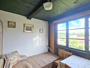 Pronájem chaty, Benešov, Jiřího Franka, 11 m2