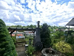 Pronájem chaty, Benešov, Jiřího Franka, 11 m2