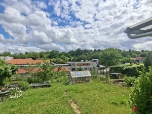 Pronájem chaty, Benešov, Jiřího Franka, 11 m2