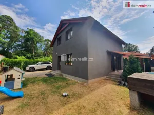 Pronájem rodinného domu, Káraný, U Zámečku II, 145 m2