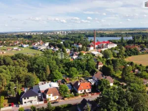 Pronájem rodinného domu, Káraný, U Zámečku II, 145 m2