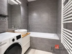 Pronájem bytu 2+kk, Praha - Strašnice, Ke Strašnické, 45 m2