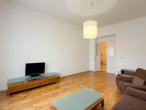 Pronájem kanceláře, Praha - Vinohrady, Lucemburská, 85 m2