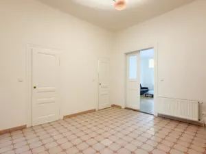 Pronájem kanceláře, Praha - Vinohrady, Lucemburská, 85 m2