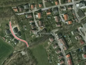 Prodej pozemku pro bydlení, Volyně, Na Výsluní, 866 m2