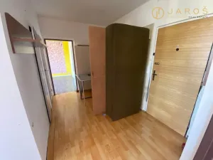 Pronájem bytu 2+1, Klášterec nad Ohří - Miřetice u Klášterce nad Ohří, Lesní, 53 m2