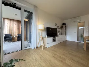 Pronájem bytu 2+kk, Olomouc - Nová Ulice, Karla Mareše, 74 m2
