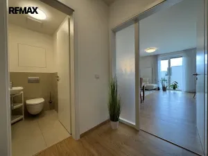 Pronájem bytu 2+kk, Olomouc - Nová Ulice, Karla Mareše, 74 m2