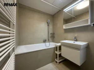 Pronájem bytu 2+kk, Olomouc - Nová Ulice, Karla Mareše, 74 m2