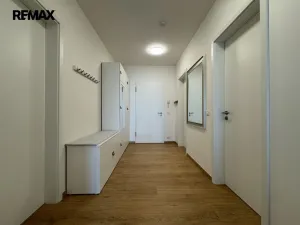 Pronájem bytu 2+kk, Olomouc - Nová Ulice, Karla Mareše, 74 m2