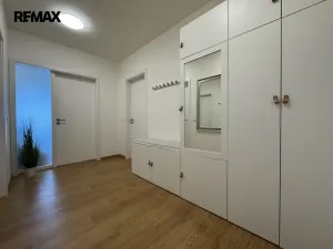 Pronájem bytu 2+kk, Olomouc - Nová Ulice, Karla Mareše, 74 m2