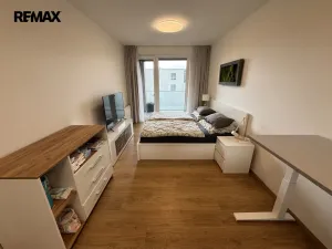 Pronájem bytu 2+kk, Olomouc - Nová Ulice, Karla Mareše, 74 m2