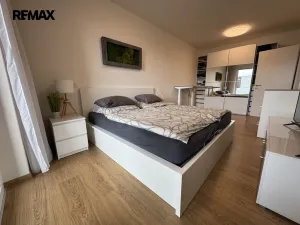 Pronájem bytu 2+kk, Olomouc - Nová Ulice, Karla Mareše, 74 m2
