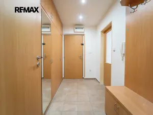 Pronájem bytu 1+kk, Kutná Hora, Tyršova, 43 m2