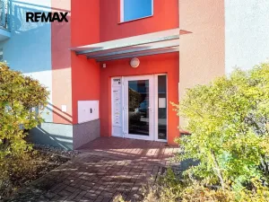 Pronájem bytu 1+kk, Kutná Hora, Tyršova, 43 m2
