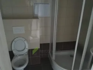 Pronájem bytu 1+kk, Milovice, Slepá, 26 m2