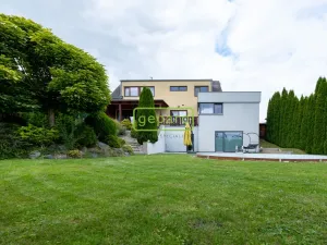 Prodej rodinného domu, Slatinky, 260 m2