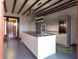 Prodej rodinného domu, Slatinky, 260 m2