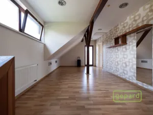 Prodej rodinného domu, Slatinky, 260 m2