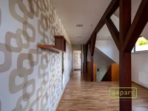 Prodej rodinného domu, Slatinky, 260 m2