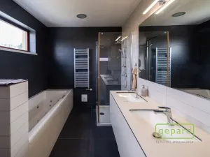 Prodej rodinného domu, Slatinky, 260 m2