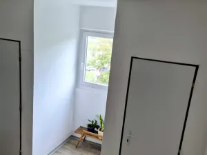 Pronájem bytu 1+1, Děčín - Děčín I-Děčín, Labská, 37 m2