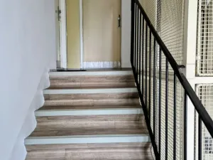 Pronájem bytu 1+1, Děčín - Děčín I-Děčín, Labská, 37 m2