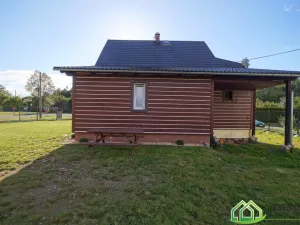 Prodej rodinného domu, Stará Červená Voda, 120 m2