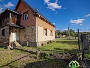 Prodej rodinného domu, Stará Červená Voda, 120 m2