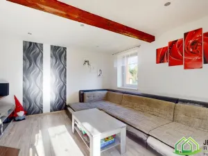 Prodej rodinného domu, Stará Červená Voda, 120 m2