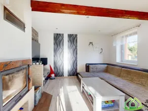 Prodej rodinného domu, Stará Červená Voda, 120 m2