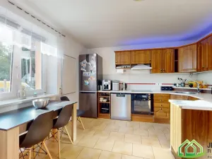 Prodej rodinného domu, Stará Červená Voda, 120 m2