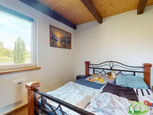 Prodej rodinného domu, Stará Červená Voda, 120 m2