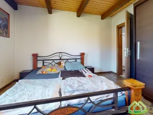 Prodej rodinného domu, Stará Červená Voda, 120 m2