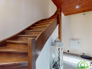 Prodej rodinného domu, Stará Červená Voda, 120 m2