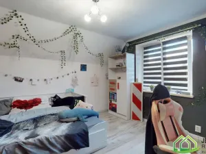 Prodej rodinného domu, Stará Červená Voda, 120 m2