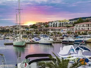 Prodej bytu 1+kk, Sveti Vlas, Bulharsko, 36 m2