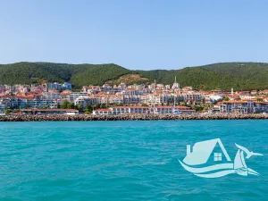 Prodej bytu 1+kk, Sveti Vlas, Bulharsko, 36 m2
