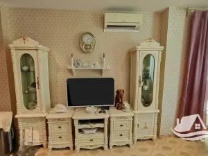 Prodej bytu 2+kk, Sveti Vlas, Bulharsko, 58 m2