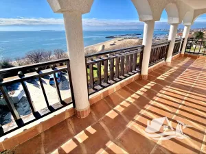 Prodej bytu 3+kk, Sveti Vlas, Bulharsko, 98 m2