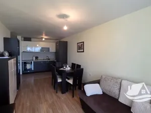 Prodej bytu 3+kk, Sveti Vlas, Bulharsko, 79 m2
