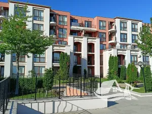 Prodej bytu 3+kk, Sveti Vlas, Bulharsko, 79 m2