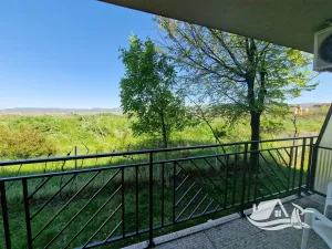 Prodej bytu 1+kk, Nesebar, Bulharsko, 31 m2