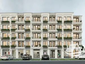 Prodej bytu 2+kk, Ravda, Bulharsko, 47 m2
