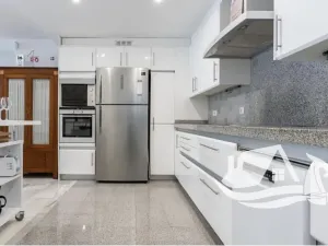 Prodej bytu 5+kk, Marbella, Španělsko, Elviria, 98 m2