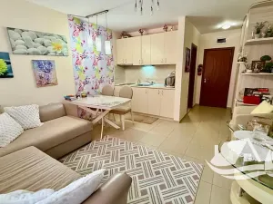 Prodej bytu 3+kk, Nesebar, Bulharsko, 87 m2