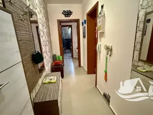 Prodej bytu 3+kk, Nesebar, Bulharsko, 87 m2